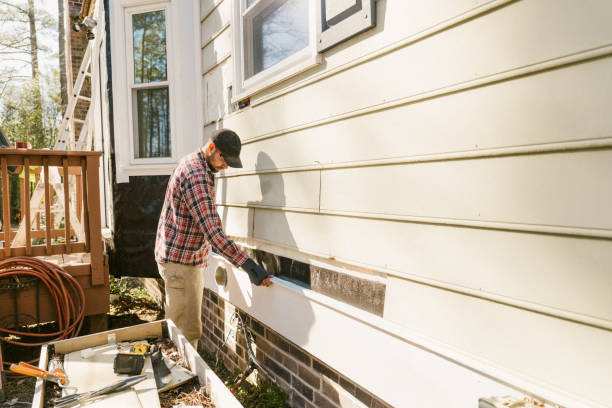 Top rated local Emergency Siding Repair specialists in Logan, OH